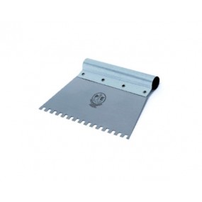Conical spreader tubular grip saw toothed or flat blade thickness 0,50 mm