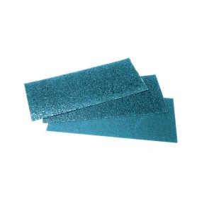 Abrasive paper spare blade for scraper 621