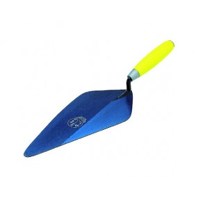 English type trowel sharp tip Sintesi handle