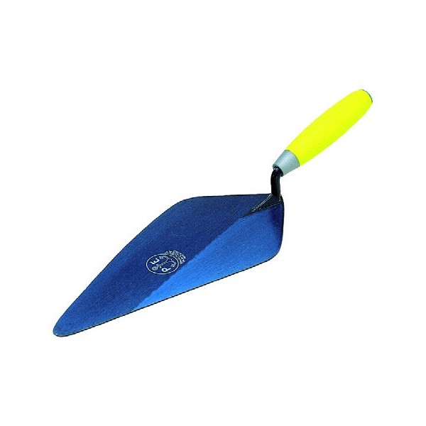 Pavan trowels in steel, stainless steel, aluminum, plastic and "Sintesi