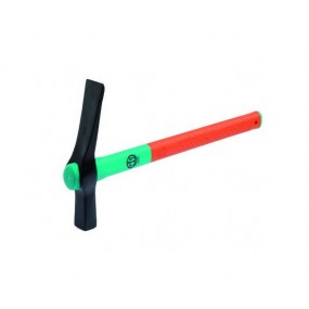 Bricklayer's hammer resin handle lenght 39 cm