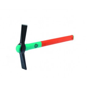 Malepeggio chipping hammer resin handle lenght 40 cm