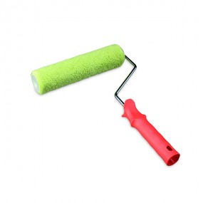 Acrylic water-based paint roller ø 50x230 mm